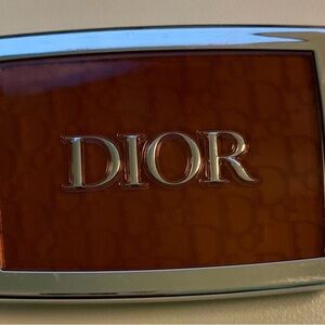 Dior Rosy Glow Blush in Mahogany